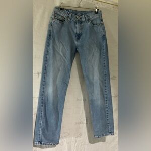 Men’s Levi Strauss size 29/30.